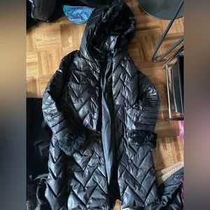 Via Spiga, size XS, black